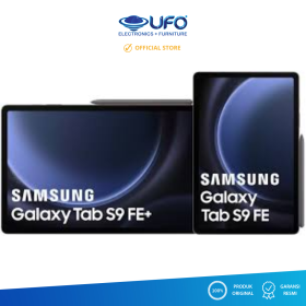 Ufoelektronika Samsung Tab S9 FE+ 12/256