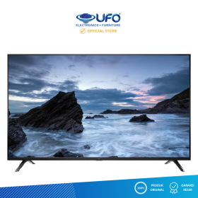 TCL 40 Inch LED Digital TV L40D3000B 