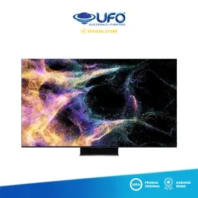 Ufoelektronika TCL L55C845 4K Mini LED Full Array Local Dimming IMAX Enhanced 144Hz VRR TV