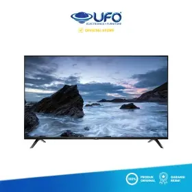 Ufoelektronika TCL L32D3000B Led Digital TV 32 Inch