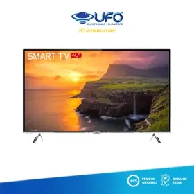 Ufoelektronika TCL L40A3 TV 40 INCH ANDROID - Netflix/YouTube - FHD