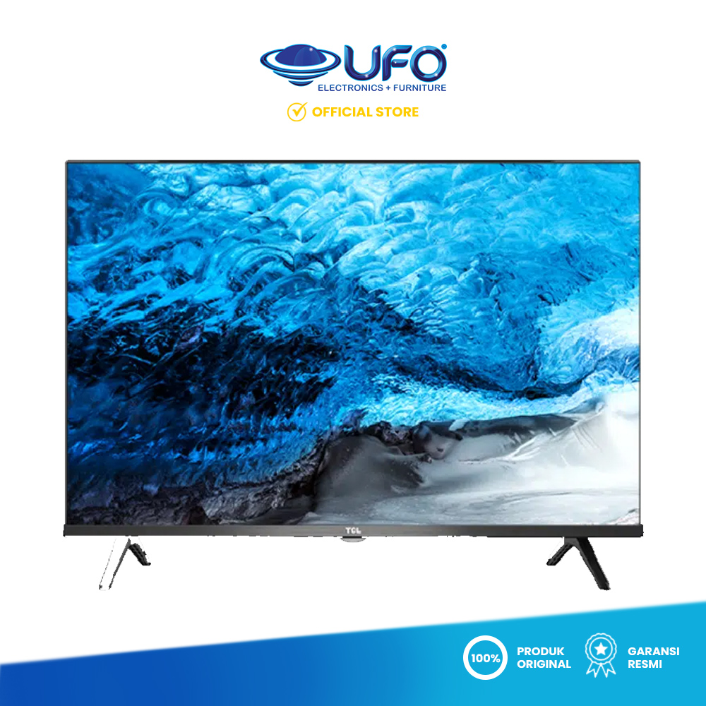 Smart TV Led 40 Full HD Tcl Con Android L40s66e