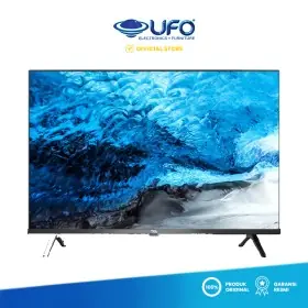 TCL 32 Inch LED Smart Android TV L32S65A 
