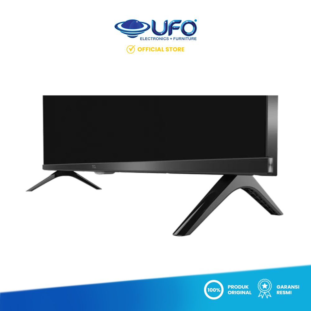 Smart TV 32 HD TCL L32S65A-F