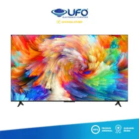 TCL 50 Inch LED Google TV Smart Android 4K HDR 50P635 