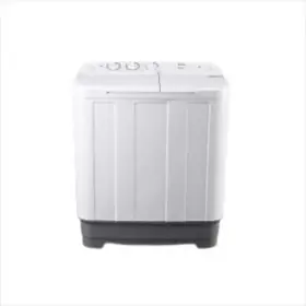 Ufoelektronika TCL Mesin Cuci 2 Tabung 7 Kg TWT76-20S