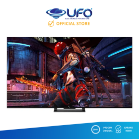 L75C745 4K QLED TV with Google TV and Game Master Pro 2.0