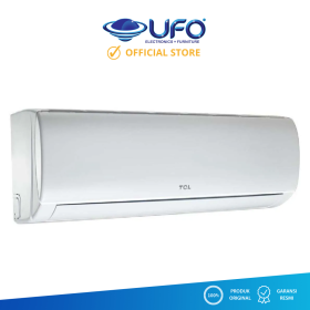 Ufoelektronika TCL - AC Split 1,5PK Standart TAC12CSA/X6