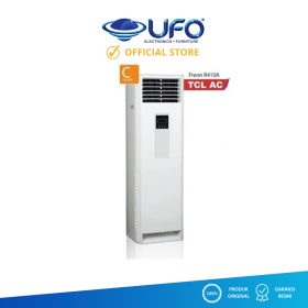 Ufoelektronika TCL TAC24CFA AC Floor Standing 3PK