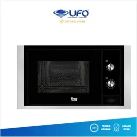 Ufoelektronika TEKA MWL20BI MICROWAVE GRILL OVEN BUILT IN 18 LITER