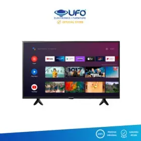 Ufoelektronika PANASONIC TH32LS600G LED HD ANDROID TV 32 INCH