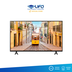 Panasonic 43 Inch Led Full Hd Tv TH43L410G 