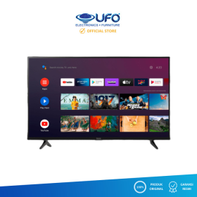 Ufoelektronika PANASONIC TH43LS600G LED ANDROID FULL HD TV 43 INCH