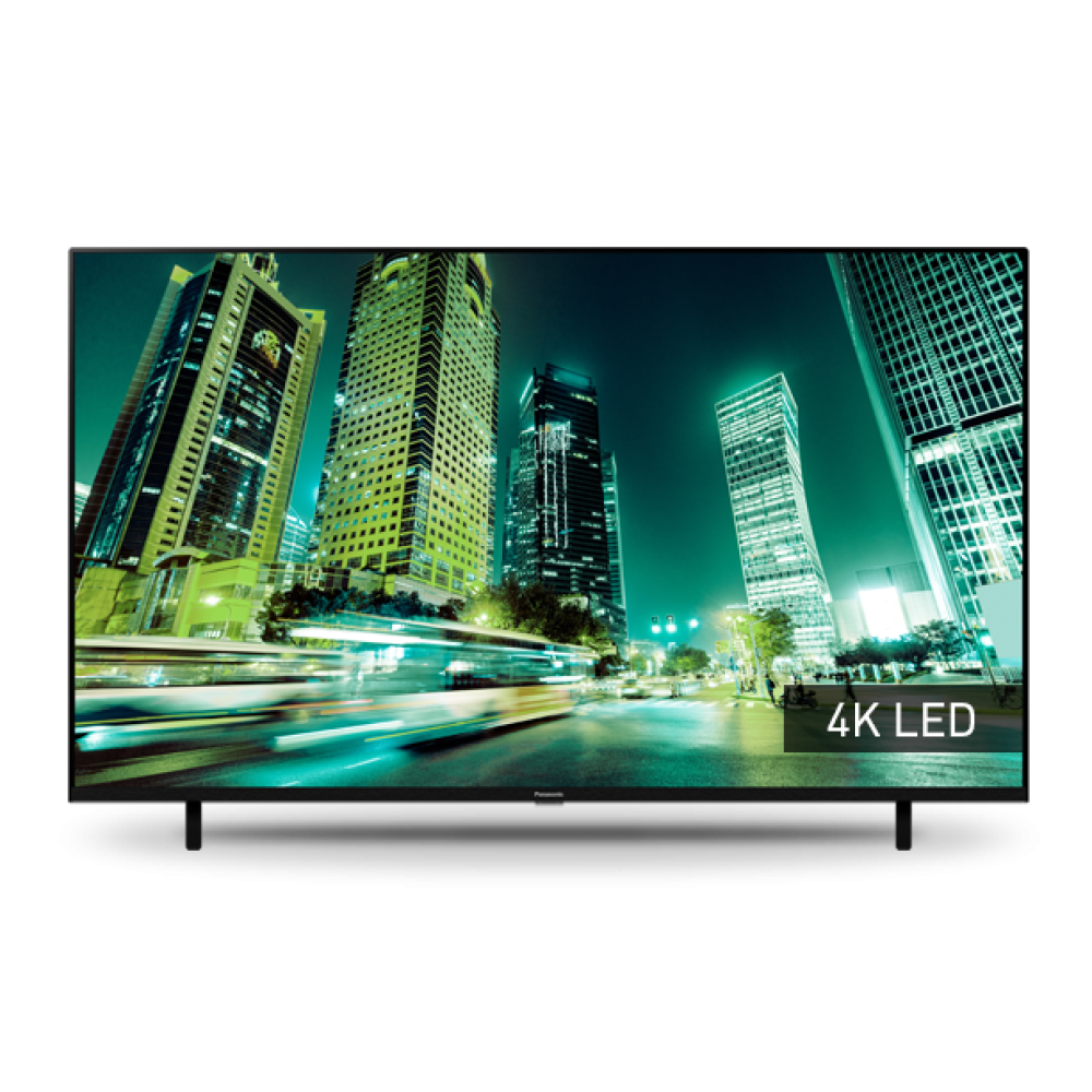 PANASONIC TH43LX650G LED ANDROID TV 4K HDR 43 INCH