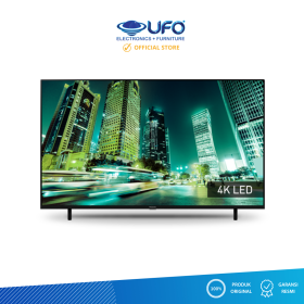 Panasonic 43 Inch Led Android Tv 4K Hdr TH43LX650G 