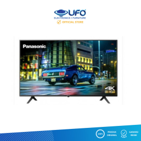 Ufoelektronika PANASONIC TH43HX610G LED 4K HDR ANDROID TV 43 INCH