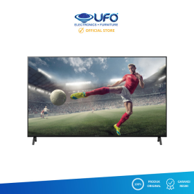 Ufoelektronika PANASONIC TH55JX800G LED 4K HDR ANDROID TV 55 INCH