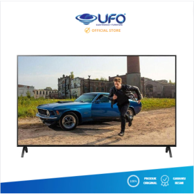 Ufoelektronika PANASONIC TH65GX800G LED 4K UHD ANDROID SMART TV # CLEARANCE SALE