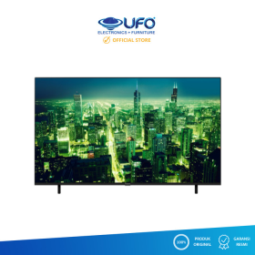 Ufoelektronika PANASONIC TH75LX650G LED 4K HDR SMART ANDROID TV TH-75LX650G