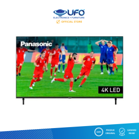 Ufoelektronika PANASONIC TH65LX800G LED 4K HDR ANDROID TV 65 INCH