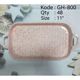 TIARA GH800 PIRING HOTPLATE STONE RECTA BESAR 11