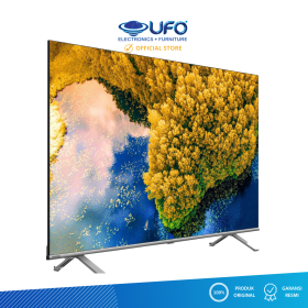 Ufoelektronika TOSHIBA 65 Inch 4K Smart Google TV 65C350LP
