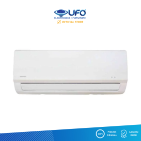 Ufoelektronika Toshiba AC 1/2 PK Split Standart RAS05J2KG