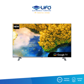 Ufoelektronika TOSHIBA 43 Inch 4K UHD Smart Google TV 43C350LP