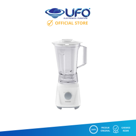 Ufoelektronika Toshiba BL15PH2 Blender 2 in 1 - 1,5L, 400 W