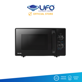 Ufoelektronika Toshiba MW2-MM24C(BK)F Microwave Low Watt