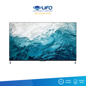 TCL 98 Inch TV QLED Google 4K L98C735 