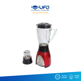 Ufoelektronika Sharp Blender 1,7 Liter SBTI172G
