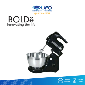 Ufoelektronika Bolde Super MIXSPIDER