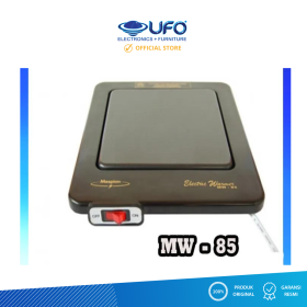Maspion Electric Warmer MW-85