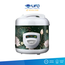 COSMOS CRJ8228W RICE COOKER