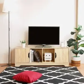 Ufoelektronika Uni Home - Meja Tv I Rak Tv Minimalis | TV 01 