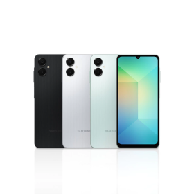 Ufoelektronika Samsung Galaxy A06 5G | Mediatek Dimensity 6300 (6 nm) | 6.7 Inches | 50 MP | 5000 mAh