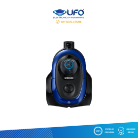 Ufoelektronika Samsung Vacuum Cleaner 1,5 Liter VC18M2120SB