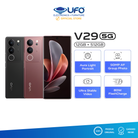 Ufoelektronika Vivo V29 5G 12/512GB