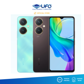 Ufoelektronika Vivo Smartphone Y27 4G RAM 6/128GB