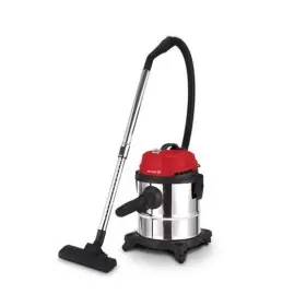 Ufoelektronika Artugo Vacuum Cleaner AV15BR 
