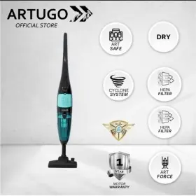 Artugo Vacuum Cleaner Dry AV08 