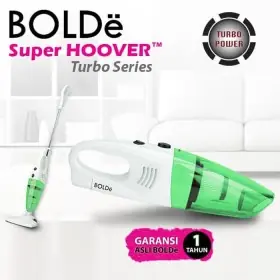 Ufoelektronika Bolde Vacuum Cleaner Super Hoover Bolde / Penghisap / Penyedot Debu / Blower