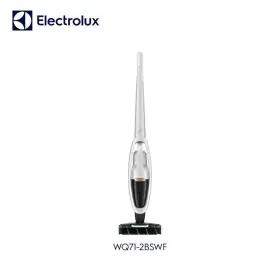 Ufoelektronika Electrolux Vacuum Cleaner Handstick WQ712BSWF 