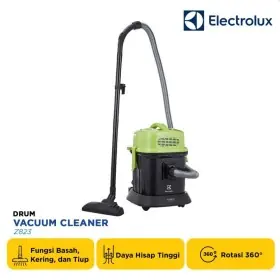 Ufoelektronika Electrolux Z823 Vacuum Cleaner 3in1