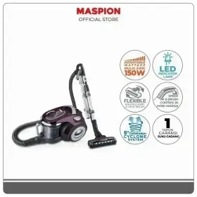 Ufoelektronika Maspion Vacuum Cleaner 230 - 1600 Watt VCM005