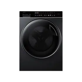 Ufoelektronika Aqua Mesin Cuci 1 Tabung Front Loading 11 Kg FQW-1160DF