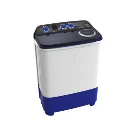 Ufoelektronika Aqua Mesin Cuci 2 Tabung 8Kg QW850XT  