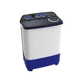 Ufoelektronika Aqua Mesin Cuci 2 Tabung 7 Kg QW750XT 