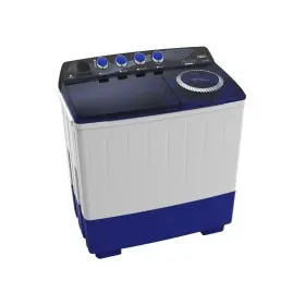 Ufoelektronika Aqua Mesin Cuci 2 Tabung Hijab Mode 14 Kg QWP1450T 